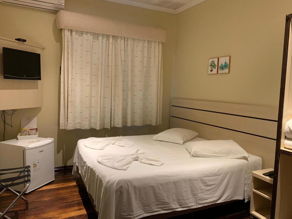 Dein Haus Pousada Pomerode Extérieur photo