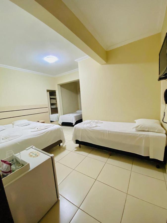 Dein Haus Pousada Pomerode Extérieur photo
