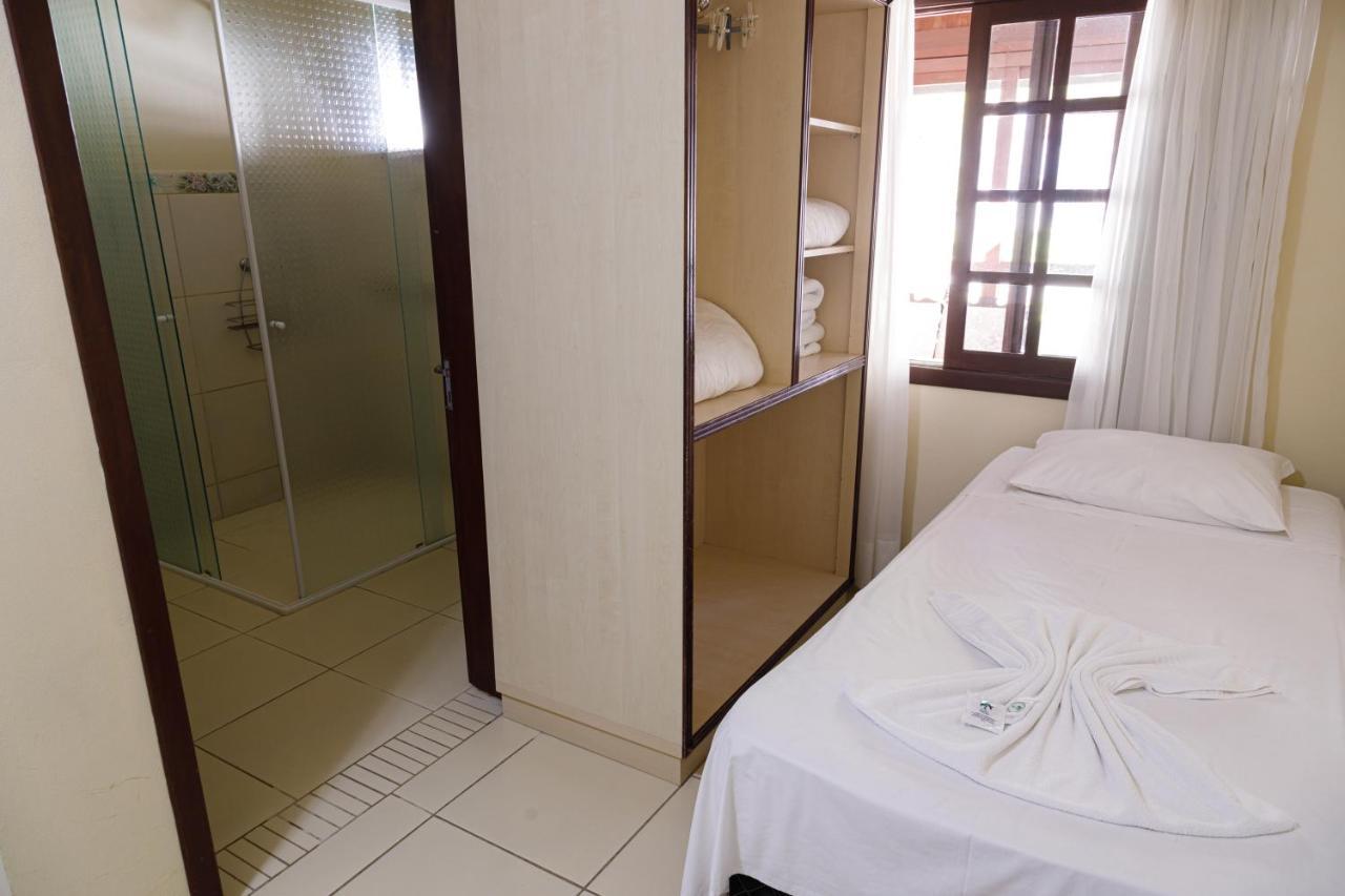 Dein Haus Pousada Pomerode Extérieur photo