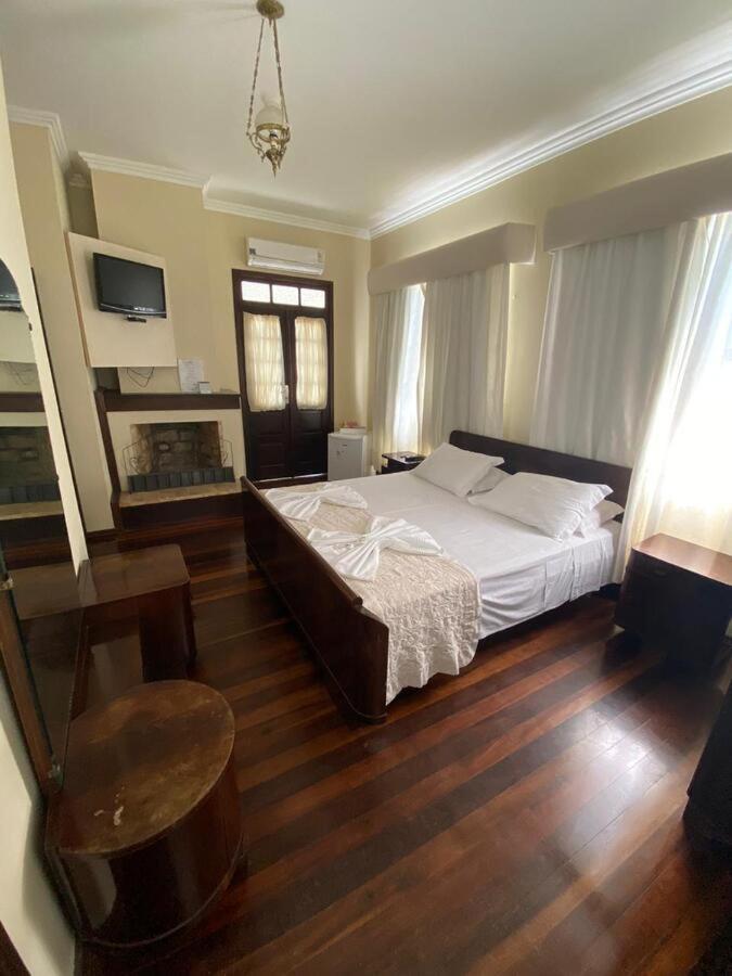 Dein Haus Pousada Pomerode Extérieur photo