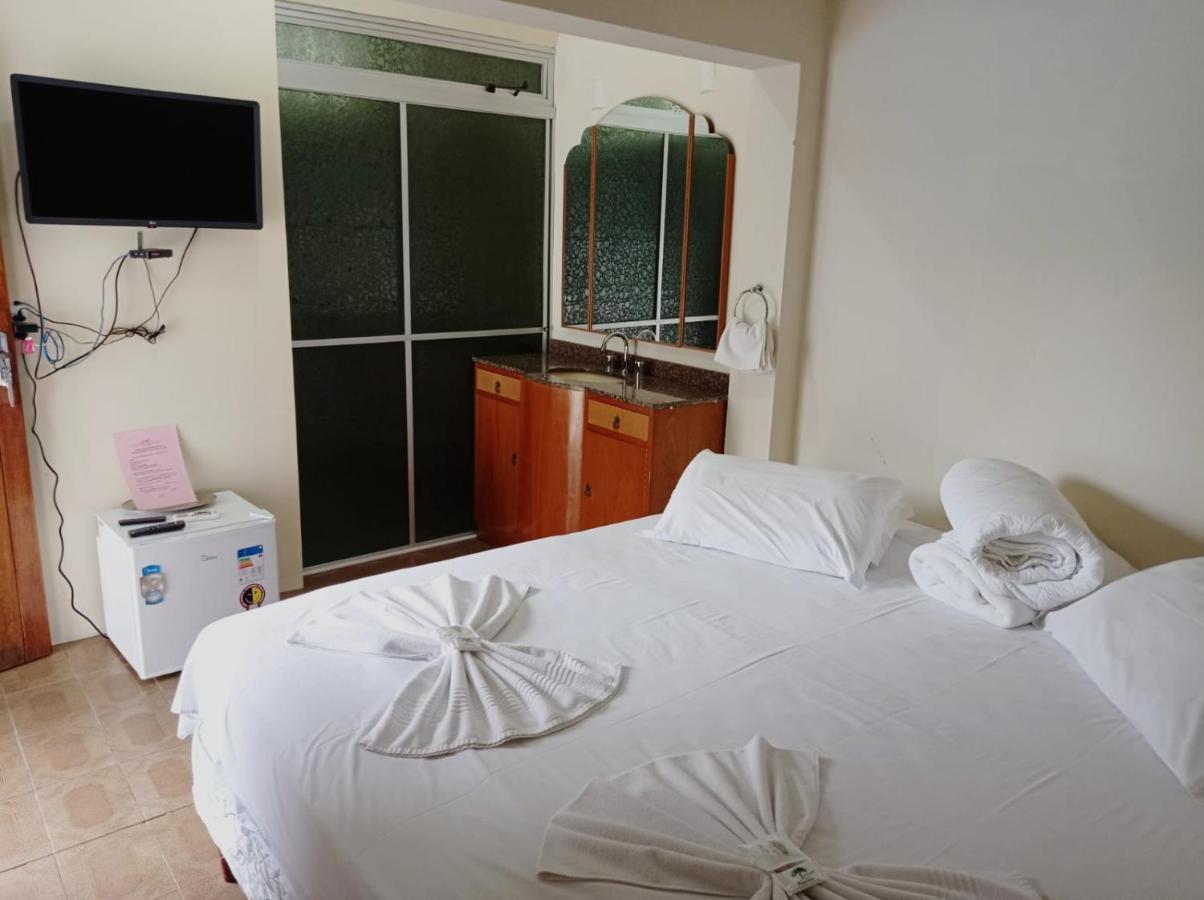 Dein Haus Pousada Pomerode Extérieur photo