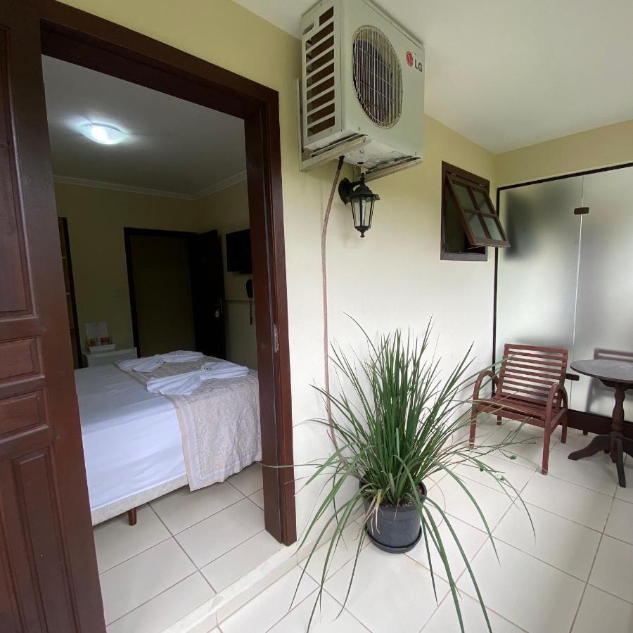 Dein Haus Pousada Pomerode Extérieur photo