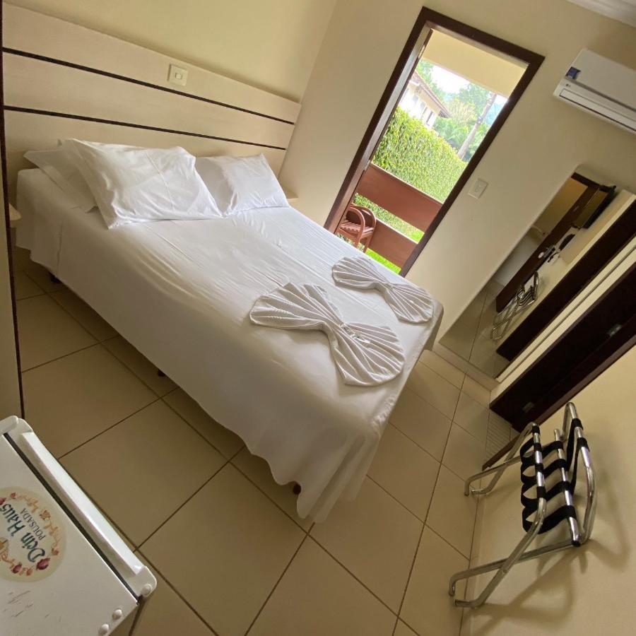Dein Haus Pousada Pomerode Extérieur photo